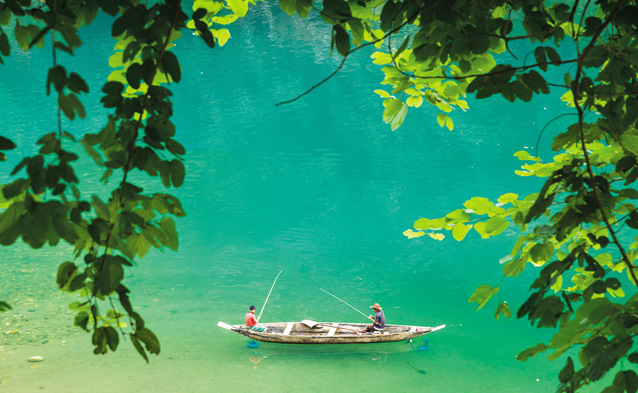 Meghalaya